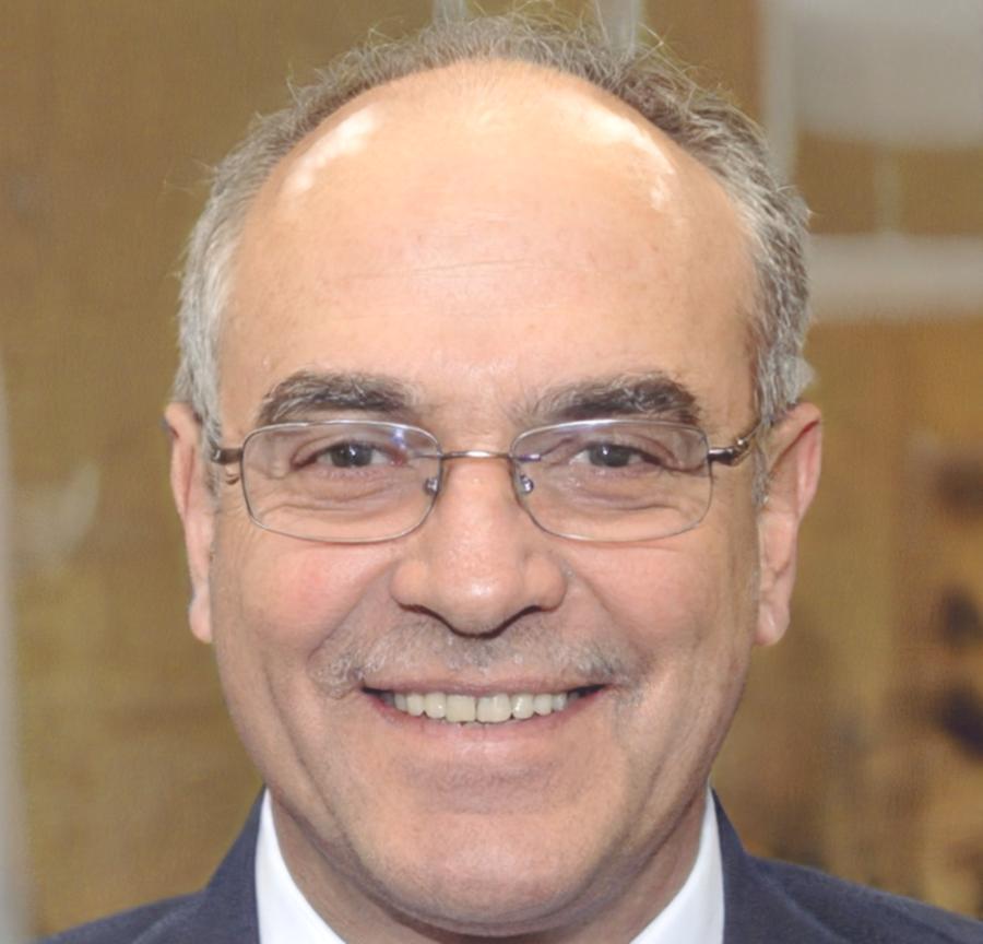 Teilnehmer Portrait